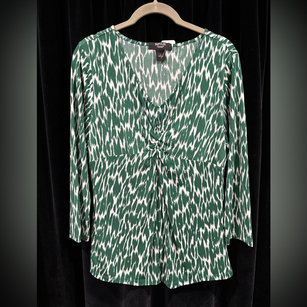 Impulse Casual Top